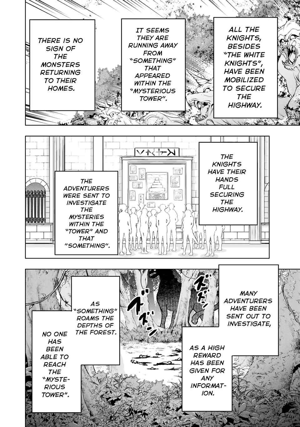 Shinjiteita Nakama-tachi ni Dungeon Okuchi de Korosarekaketa ga Gift "Mugen Gacha" de Level 9999 no Nakama-tachi o Te ni Irete Moto Party Member to Sekai ni Fukushuu & "Zamaa!" Shimasu! Chapter 28 — Page 3