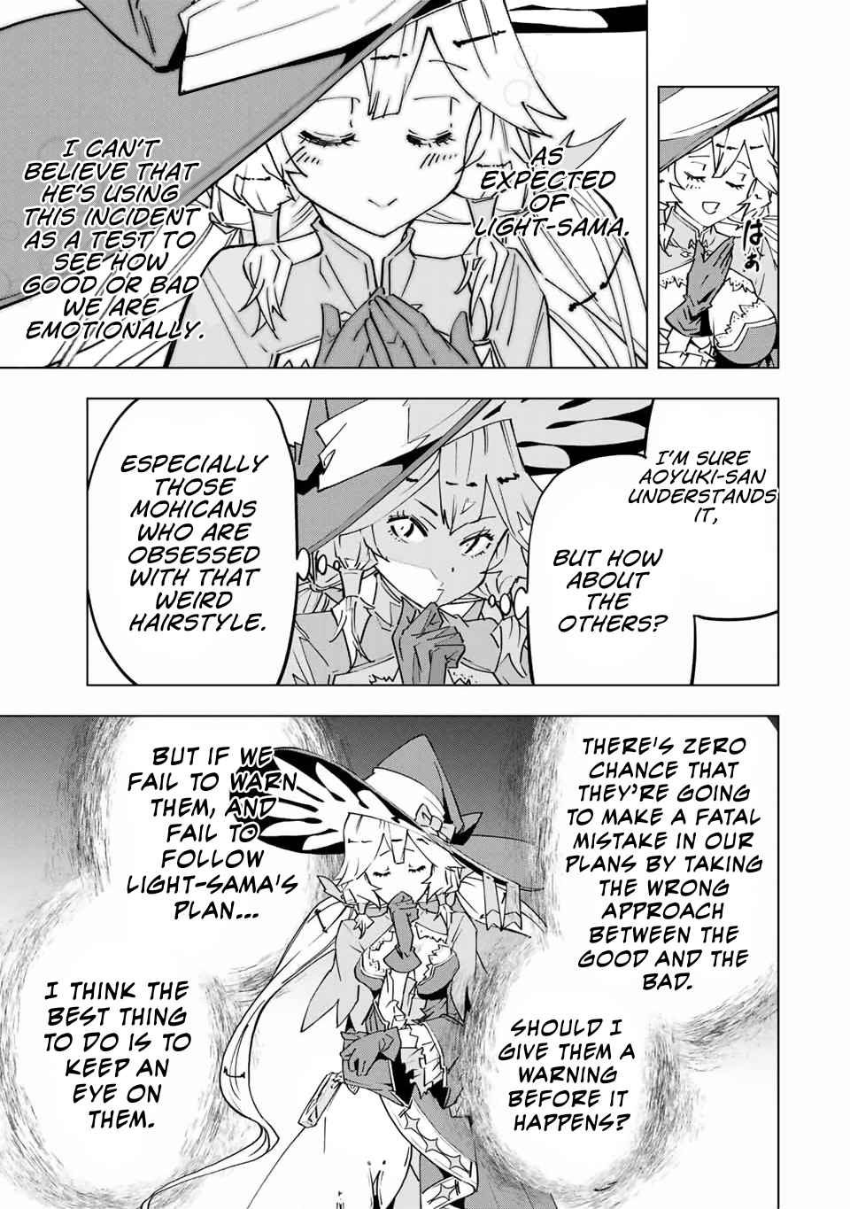 Shinjiteita Nakama-tachi ni Dungeon Okuchi de Korosarekaketa ga Gift "Mugen Gacha" de Level 9999 no Nakama-tachi o Te ni Irete Moto Party Member to Sekai ni Fukushuu & "Zamaa!" Shimasu! Chapter 28 — Page 15