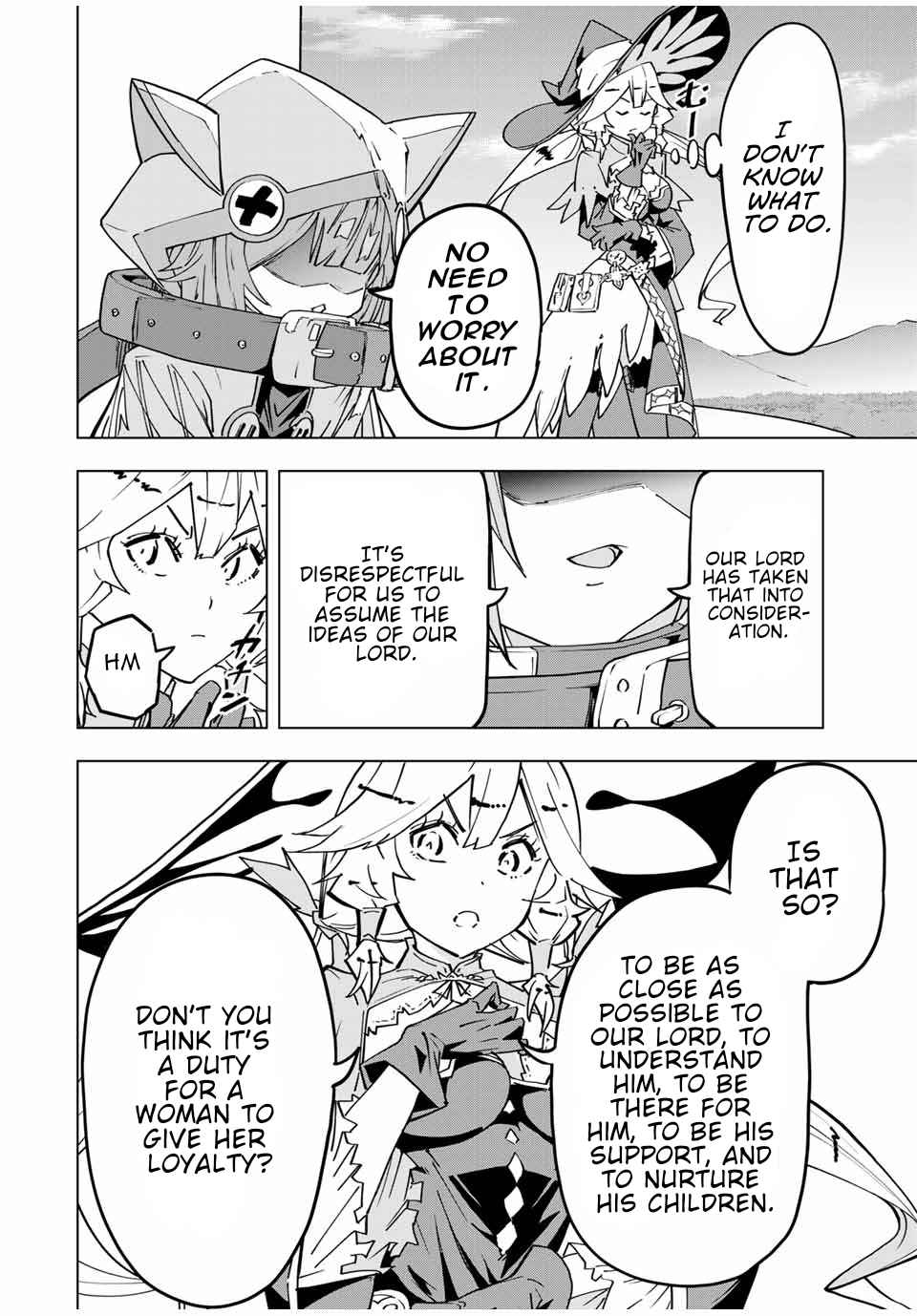 Shinjiteita Nakama-tachi ni Dungeon Okuchi de Korosarekaketa ga Gift "Mugen Gacha" de Level 9999 no Nakama-tachi o Te ni Irete Moto Party Member to Sekai ni Fukushuu & "Zamaa!" Shimasu! Chapter 28 — Page 16