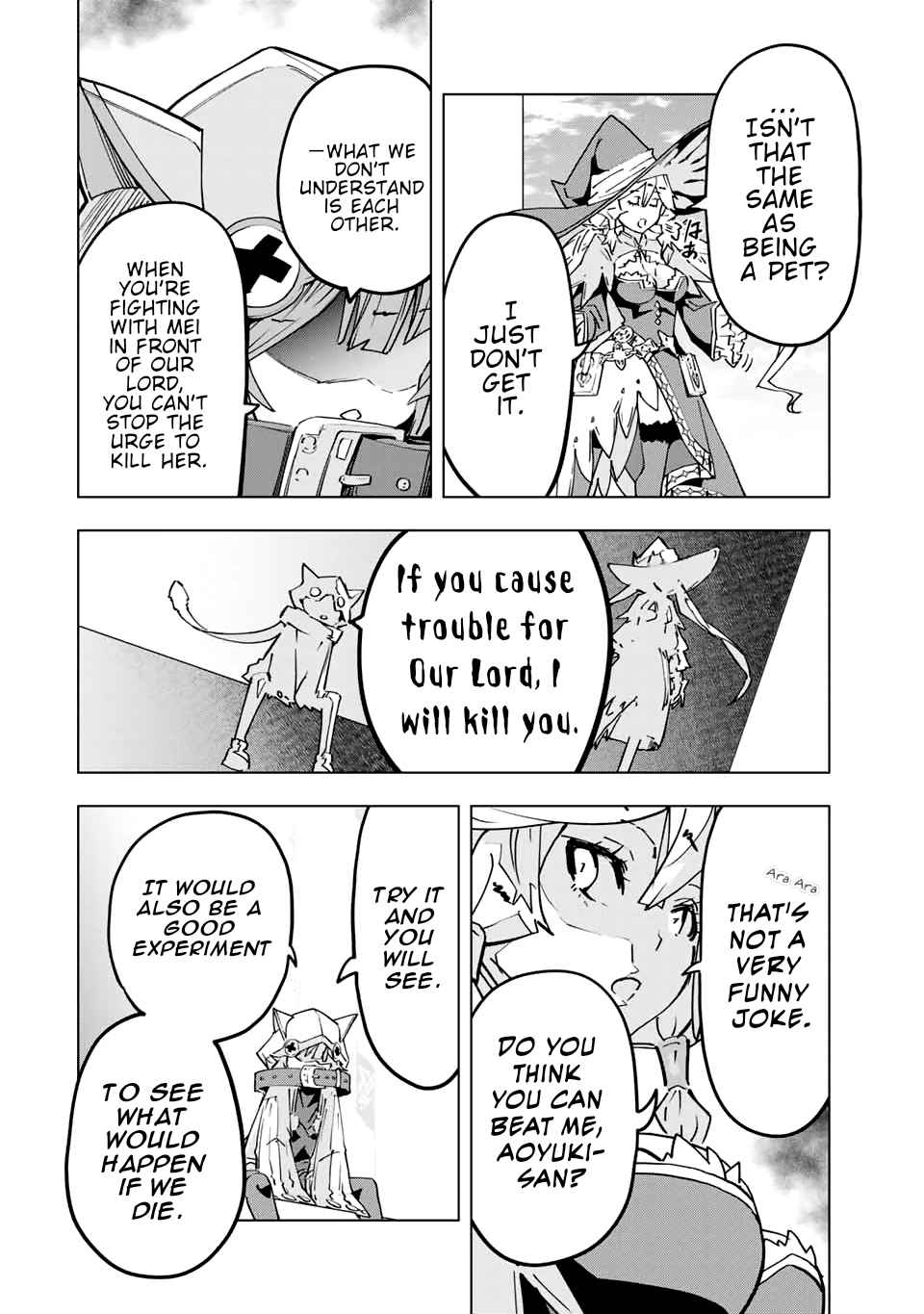 Shinjiteita Nakama-tachi ni Dungeon Okuchi de Korosarekaketa ga Gift "Mugen Gacha" de Level 9999 no Nakama-tachi o Te ni Irete Moto Party Member to Sekai ni Fukushuu & "Zamaa!" Shimasu! Chapter 28 — Page 18