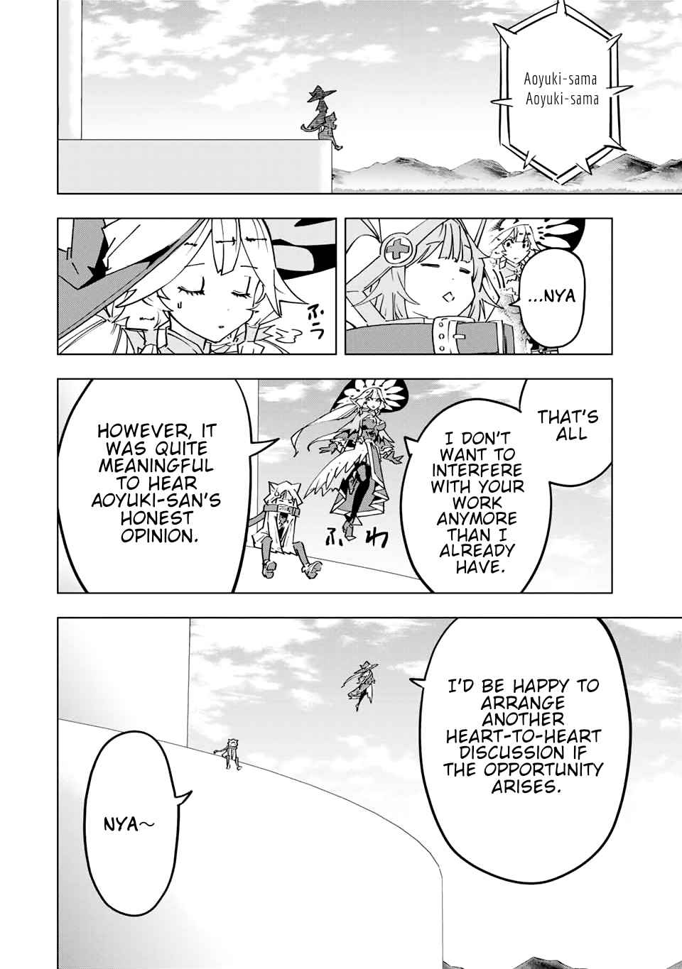 Shinjiteita Nakama-tachi ni Dungeon Okuchi de Korosarekaketa ga Gift "Mugen Gacha" de Level 9999 no Nakama-tachi o Te ni Irete Moto Party Member to Sekai ni Fukushuu & "Zamaa!" Shimasu! Chapter 28 — Page 20