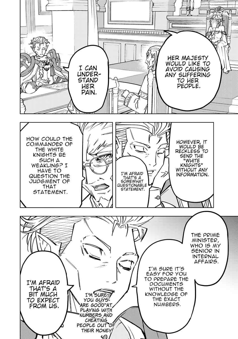 Shinjiteita Nakama-tachi ni Dungeon Okuchi de Korosarekaketa ga Gift "Mugen Gacha" de Level 9999 no Nakama-tachi o Te ni Irete Moto Party Member to Sekai ni Fukushuu & "Zamaa!" Shimasu! Chapter 29 — Page 2