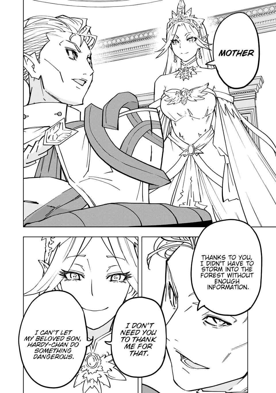 Shinjiteita Nakama-tachi ni Dungeon Okuchi de Korosarekaketa ga Gift "Mugen Gacha" de Level 9999 no Nakama-tachi o Te ni Irete Moto Party Member to Sekai ni Fukushuu & "Zamaa!" Shimasu! Chapter 29 — Page 6