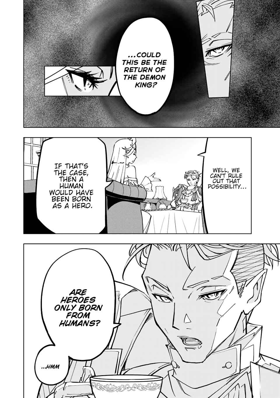 Shinjiteita Nakama-tachi ni Dungeon Okuchi de Korosarekaketa ga Gift "Mugen Gacha" de Level 9999 no Nakama-tachi o Te ni Irete Moto Party Member to Sekai ni Fukushuu & "Zamaa!" Shimasu! Chapter 29 — Page 8