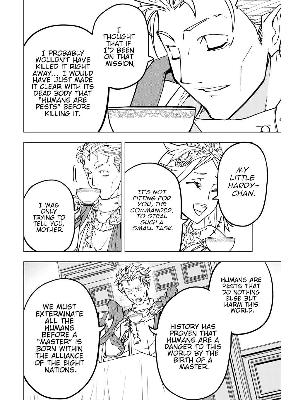 Shinjiteita Nakama-tachi ni Dungeon Okuchi de Korosarekaketa ga Gift "Mugen Gacha" de Level 9999 no Nakama-tachi o Te ni Irete Moto Party Member to Sekai ni Fukushuu & "Zamaa!" Shimasu! Chapter 29 — Page 10