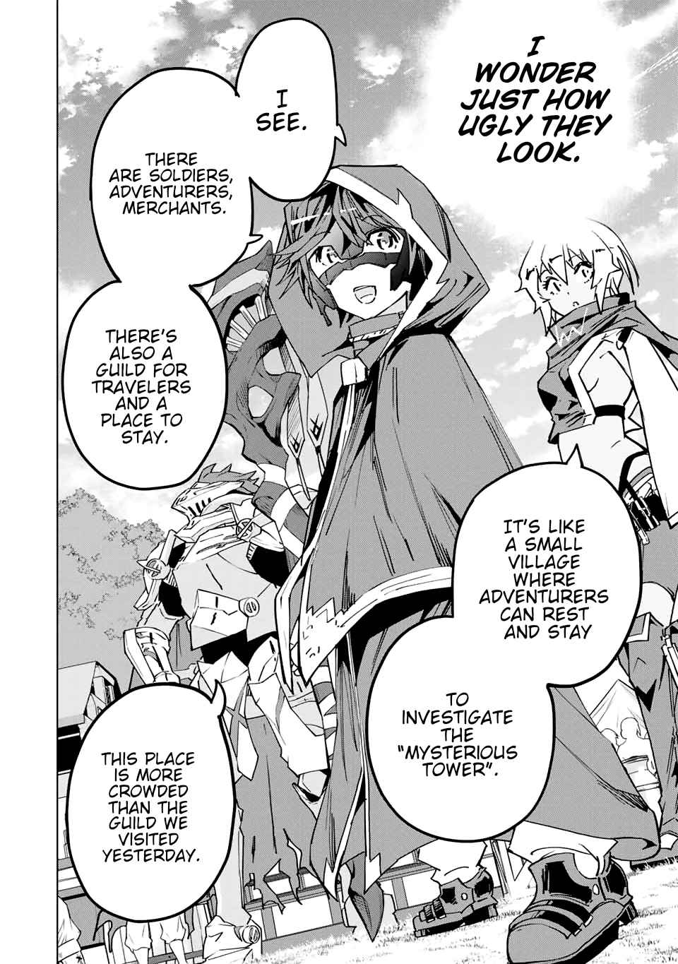 Shinjiteita Nakama-tachi ni Dungeon Okuchi de Korosarekaketa ga Gift "Mugen Gacha" de Level 9999 no Nakama-tachi o Te ni Irete Moto Party Member to Sekai ni Fukushuu & "Zamaa!" Shimasu! Chapter 29 — Page 12