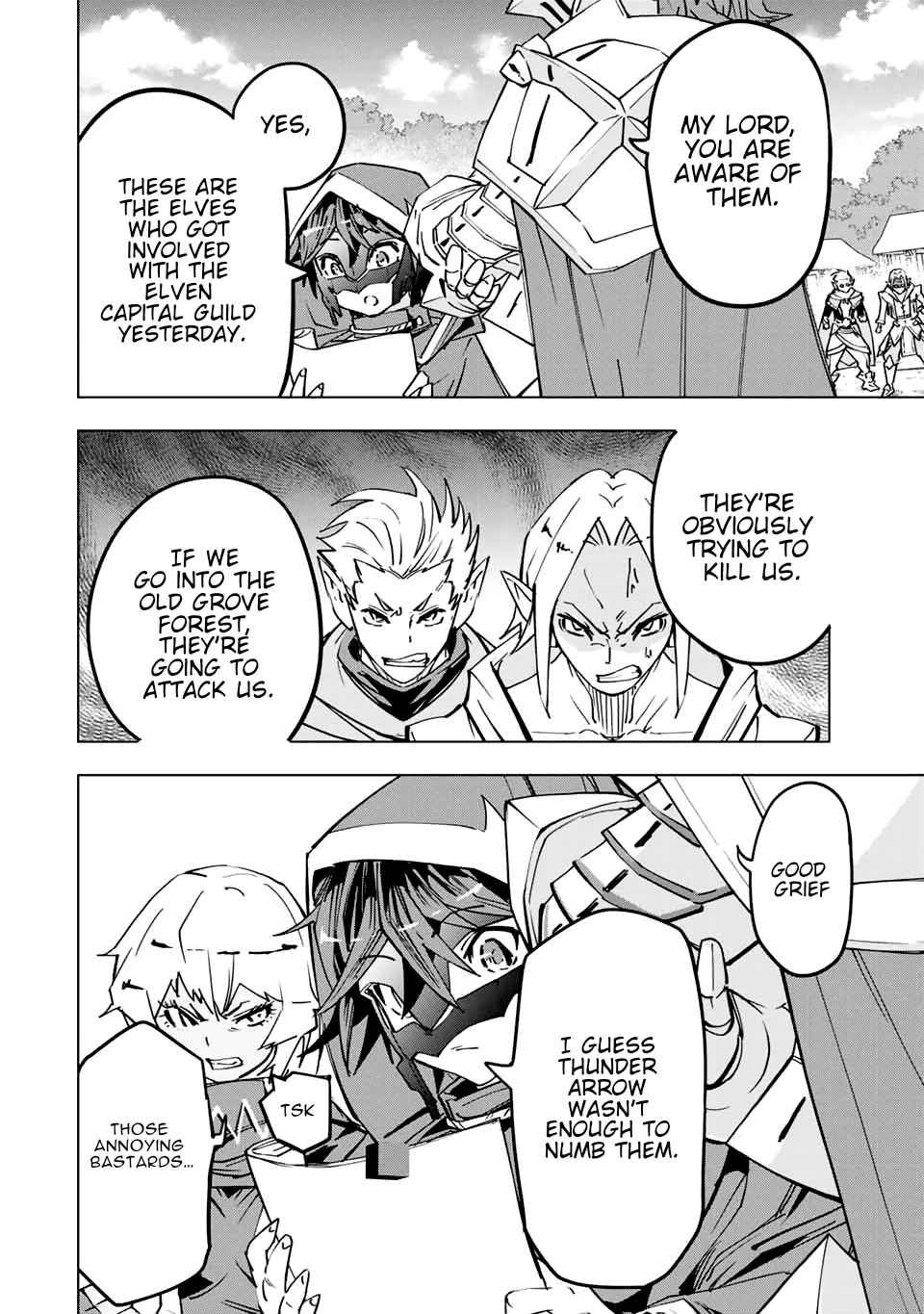 Shinjiteita Nakama-tachi ni Dungeon Okuchi de Korosarekaketa ga Gift "Mugen Gacha" de Level 9999 no Nakama-tachi o Te ni Irete Moto Party Member to Sekai ni Fukushuu & "Zamaa!" Shimasu! Chapter 29 — Page 14