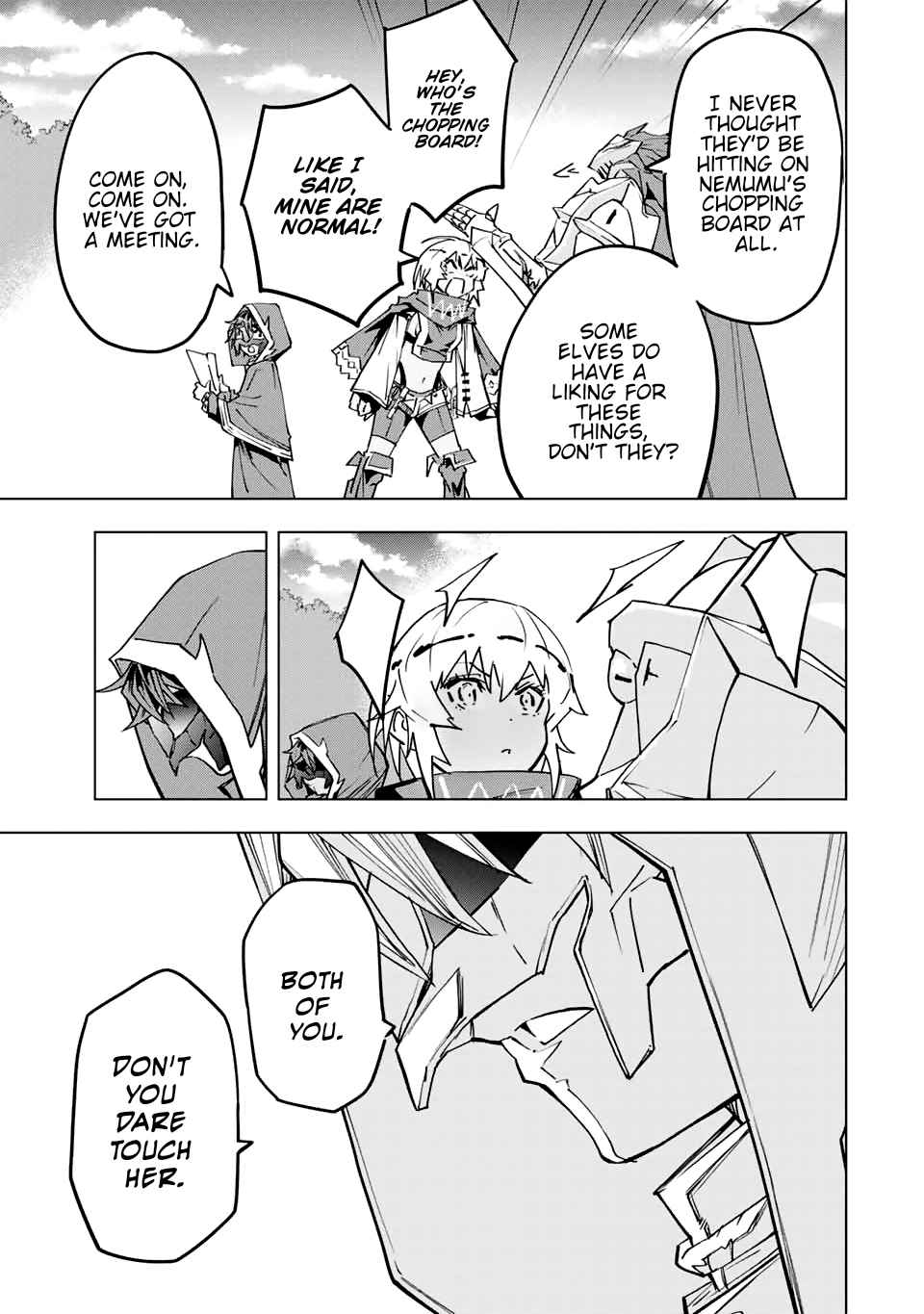 Shinjiteita Nakama-tachi ni Dungeon Okuchi de Korosarekaketa ga Gift "Mugen Gacha" de Level 9999 no Nakama-tachi o Te ni Irete Moto Party Member to Sekai ni Fukushuu & "Zamaa!" Shimasu! Chapter 29 — Page 15