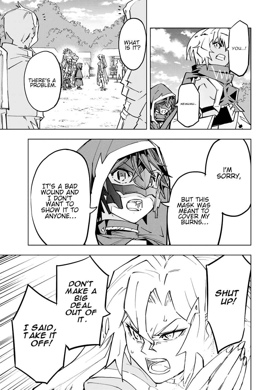 Shinjiteita Nakama-tachi ni Dungeon Okuchi de Korosarekaketa ga Gift "Mugen Gacha" de Level 9999 no Nakama-tachi o Te ni Irete Moto Party Member to Sekai ni Fukushuu & "Zamaa!" Shimasu! Chapter 29 — Page 18