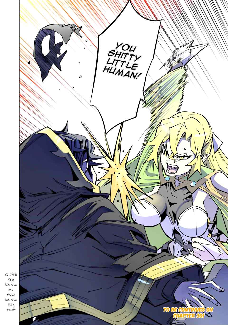 Shinjiteita Nakama-tachi ni Dungeon Okuchi de Korosarekaketa ga Gift "Mugen Gacha" de Level 9999 no Nakama-tachi o Te ni Irete Moto Party Member to Sekai ni Fukushuu & "Zamaa!" Shimasu! Chapter 29 — Page 19