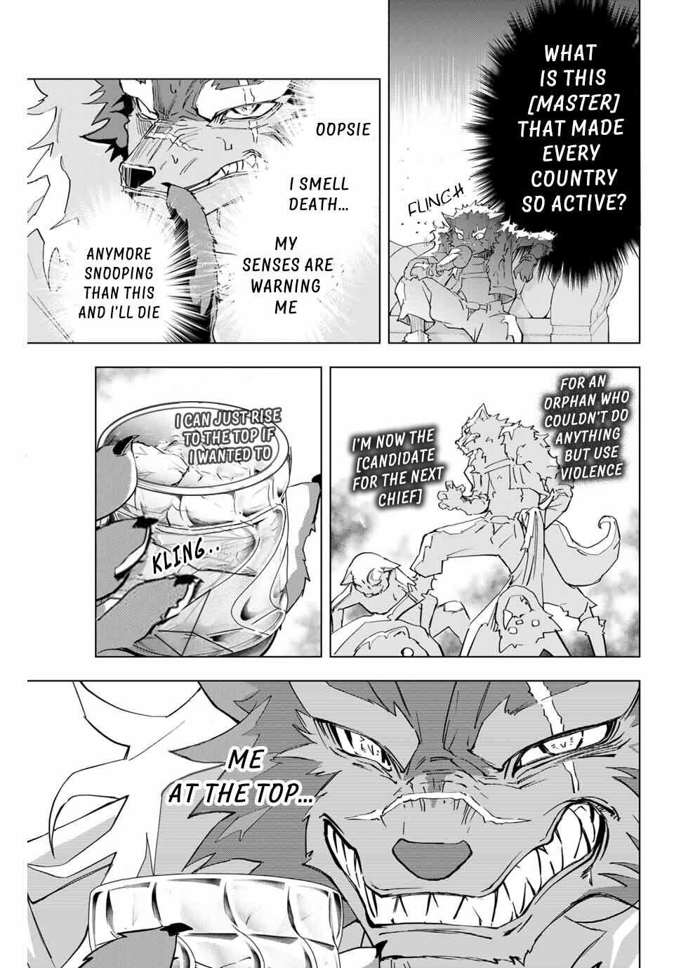 Shinjiteita Nakama-tachi ni Dungeon Okuchi de Korosarekaketa ga Gift "Mugen Gacha" de Level 9999 no Nakama-tachi o Te ni Irete Moto Party Member to Sekai ni Fukushuu & "Zamaa!" Shimasu! Chapter 3 — Page 18