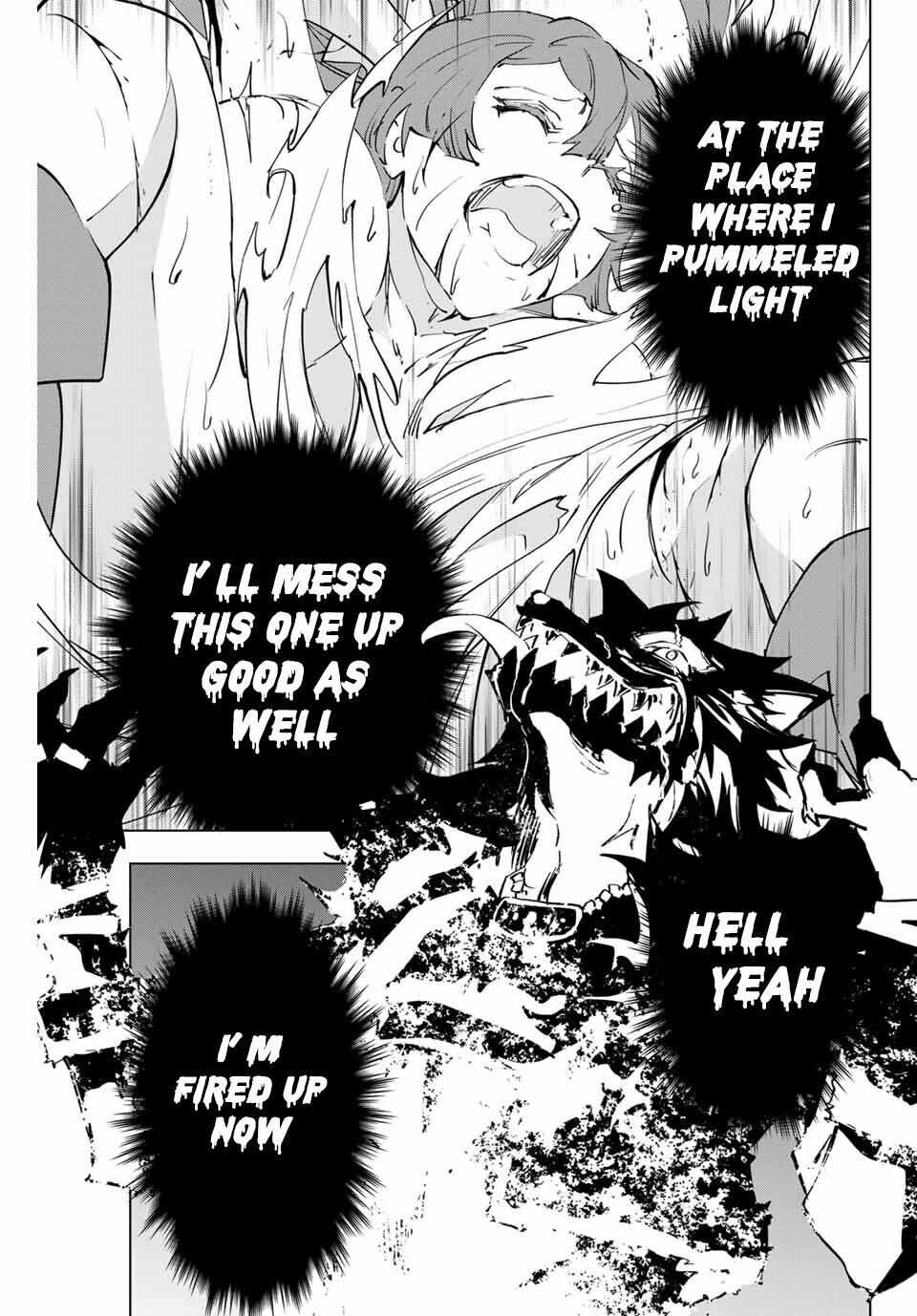Shinjiteita Nakama-tachi ni Dungeon Okuchi de Korosarekaketa ga Gift "Mugen Gacha" de Level 9999 no Nakama-tachi o Te ni Irete Moto Party Member to Sekai ni Fukushuu & "Zamaa!" Shimasu! Chapter 3 — Page 24