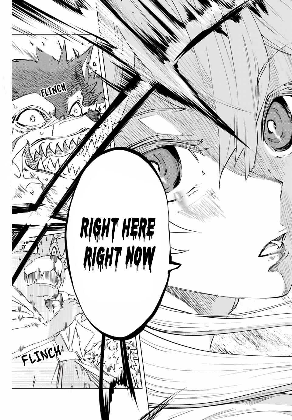 Shinjiteita Nakama-tachi ni Dungeon Okuchi de Korosarekaketa ga Gift "Mugen Gacha" de Level 9999 no Nakama-tachi o Te ni Irete Moto Party Member to Sekai ni Fukushuu & "Zamaa!" Shimasu! Chapter 3 — Page 30