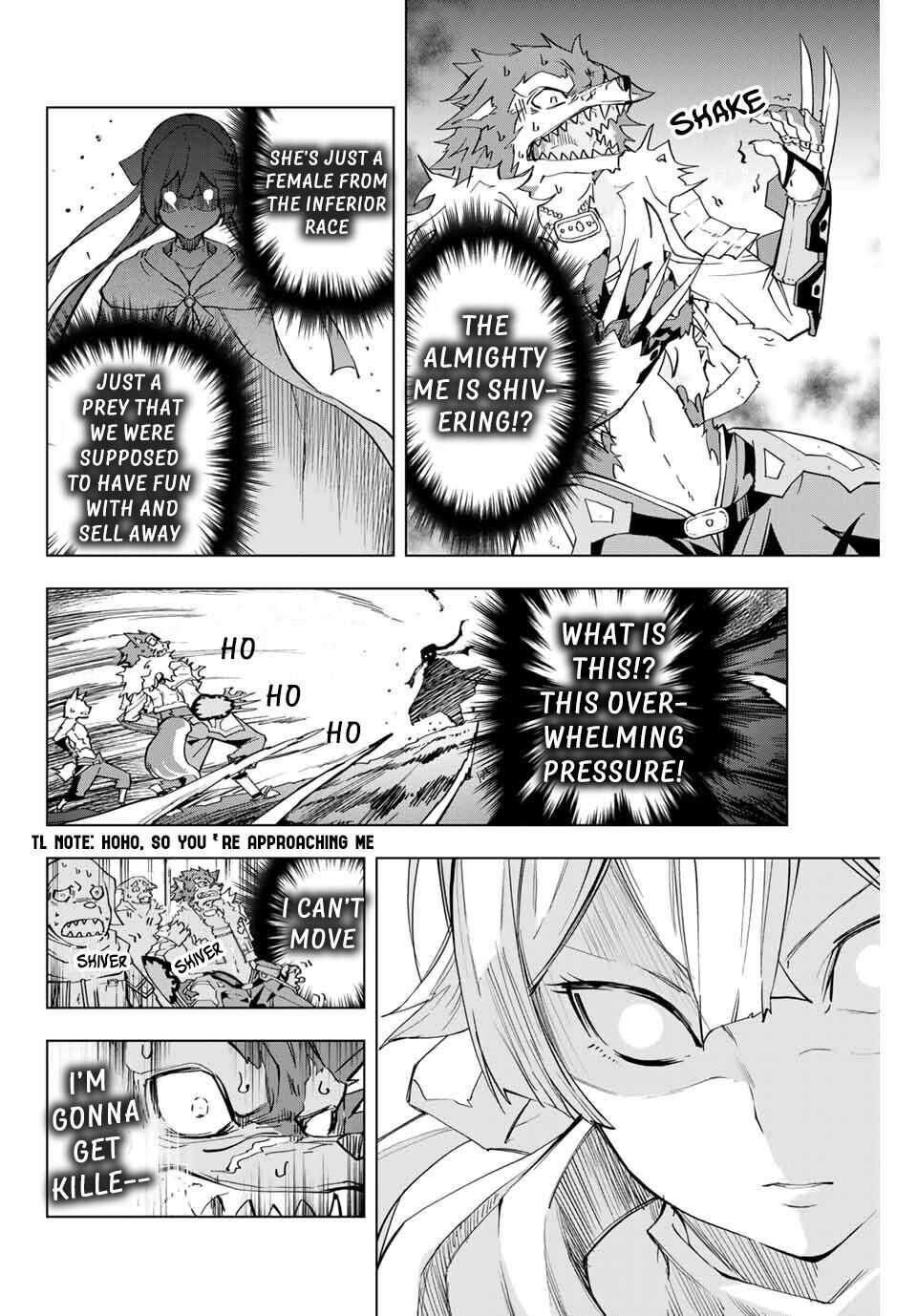 Shinjiteita Nakama-tachi ni Dungeon Okuchi de Korosarekaketa ga Gift "Mugen Gacha" de Level 9999 no Nakama-tachi o Te ni Irete Moto Party Member to Sekai ni Fukushuu & "Zamaa!" Shimasu! Chapter 3 — Page 31