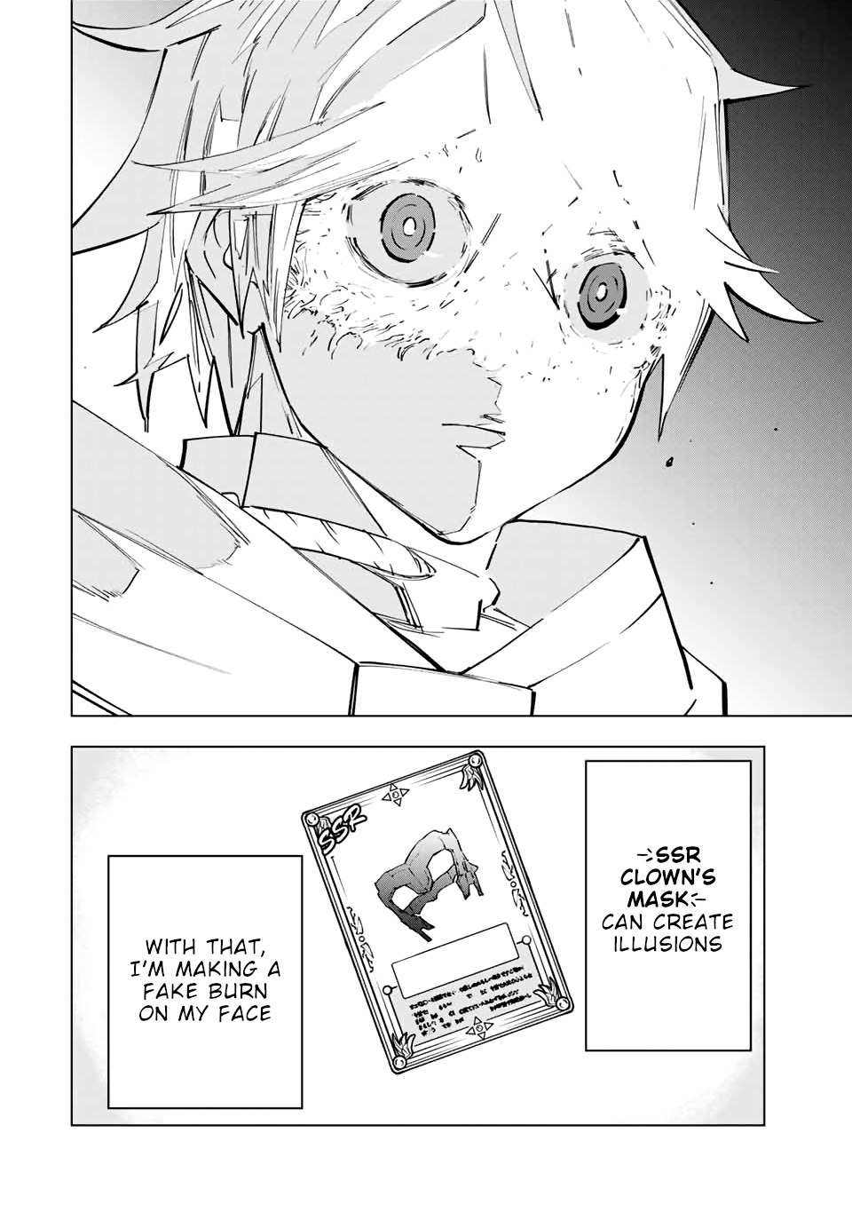 Shinjiteita Nakama-tachi ni Dungeon Okuchi de Korosarekaketa ga Gift "Mugen Gacha" de Level 9999 no Nakama-tachi o Te ni Irete Moto Party Member to Sekai ni Fukushuu & "Zamaa!" Shimasu! Chapter 30 — Page 2