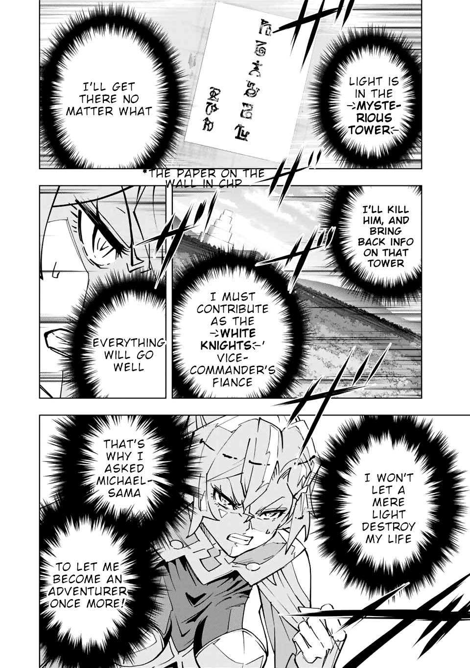 Shinjiteita Nakama-tachi ni Dungeon Okuchi de Korosarekaketa ga Gift "Mugen Gacha" de Level 9999 no Nakama-tachi o Te ni Irete Moto Party Member to Sekai ni Fukushuu & "Zamaa!" Shimasu! Chapter 30 — Page 4