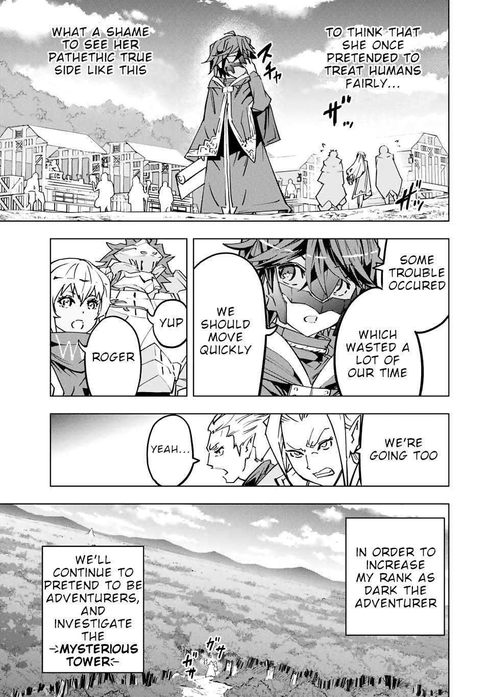 Shinjiteita Nakama-tachi ni Dungeon Okuchi de Korosarekaketa ga Gift "Mugen Gacha" de Level 9999 no Nakama-tachi o Te ni Irete Moto Party Member to Sekai ni Fukushuu & "Zamaa!" Shimasu! Chapter 30 — Page 5