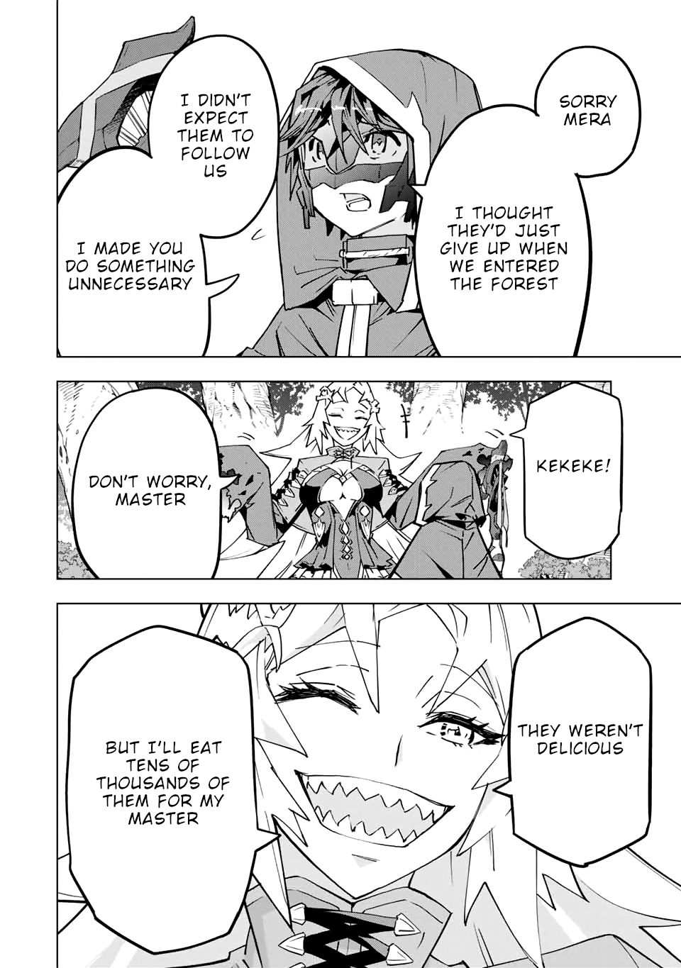 Shinjiteita Nakama-tachi ni Dungeon Okuchi de Korosarekaketa ga Gift "Mugen Gacha" de Level 9999 no Nakama-tachi o Te ni Irete Moto Party Member to Sekai ni Fukushuu & "Zamaa!" Shimasu! Chapter 30 — Page 14