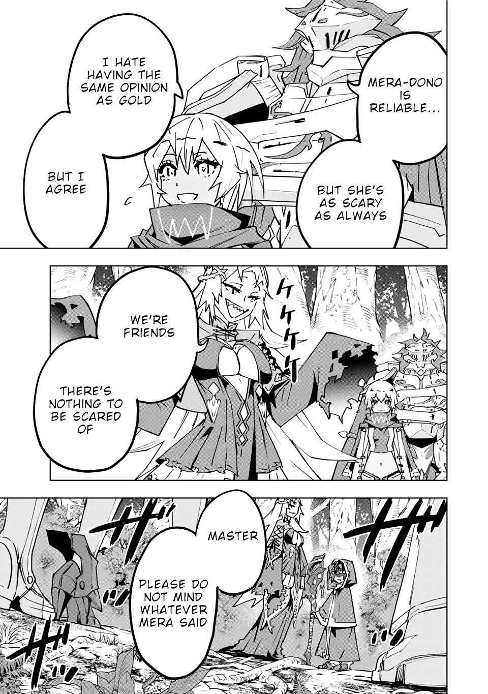 Shinjiteita Nakama-tachi ni Dungeon Okuchi de Korosarekaketa ga Gift "Mugen Gacha" de Level 9999 no Nakama-tachi o Te ni Irete Moto Party Member to Sekai ni Fukushuu & "Zamaa!" Shimasu! Chapter 30 — Page 15