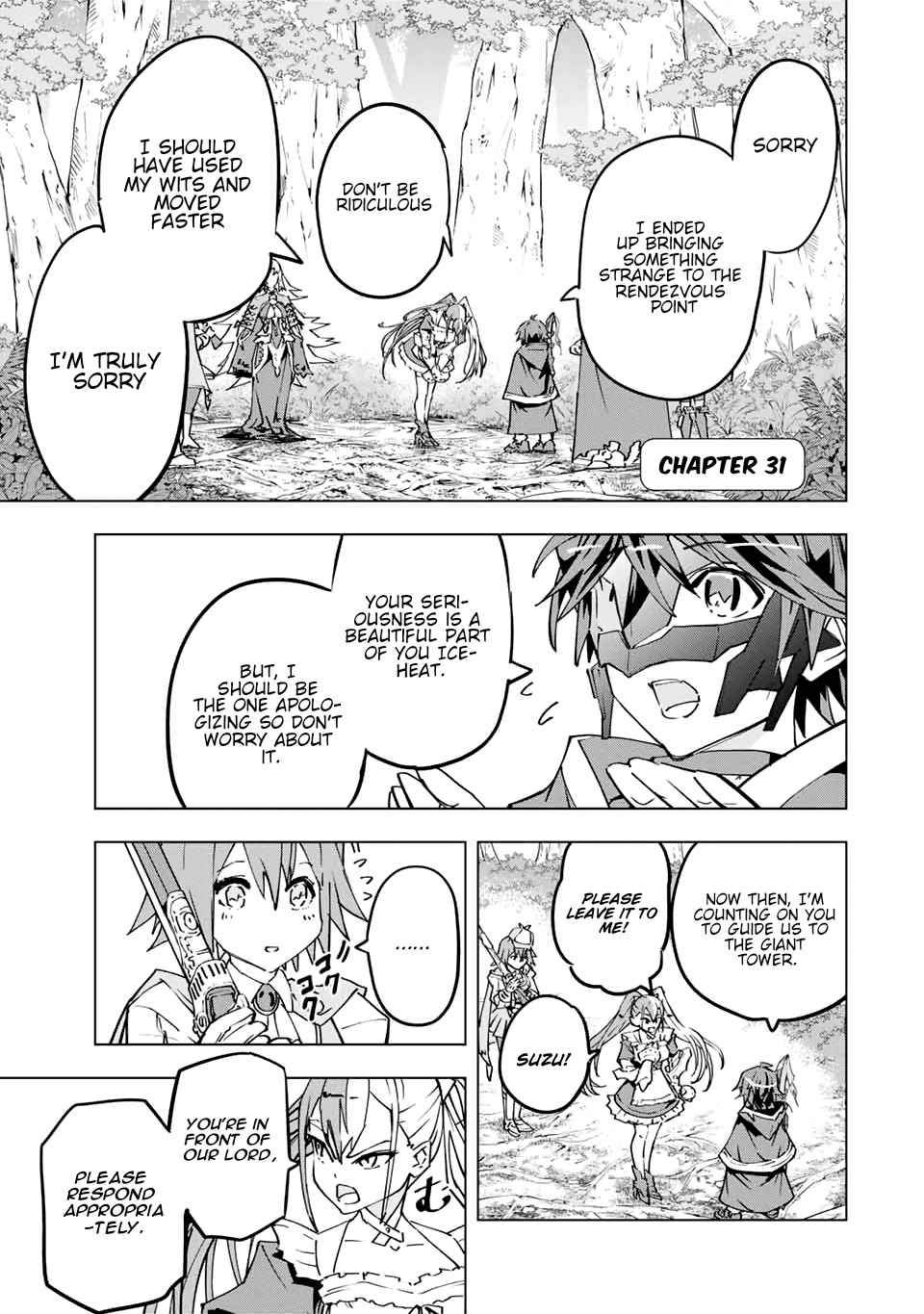 Shinjiteita Nakama-tachi ni Dungeon Okuchi de Korosarekaketa ga Gift "Mugen Gacha" de Level 9999 no Nakama-tachi o Te ni Irete Moto Party Member to Sekai ni Fukushuu & "Zamaa!" Shimasu! Chapter 31 — Page 2