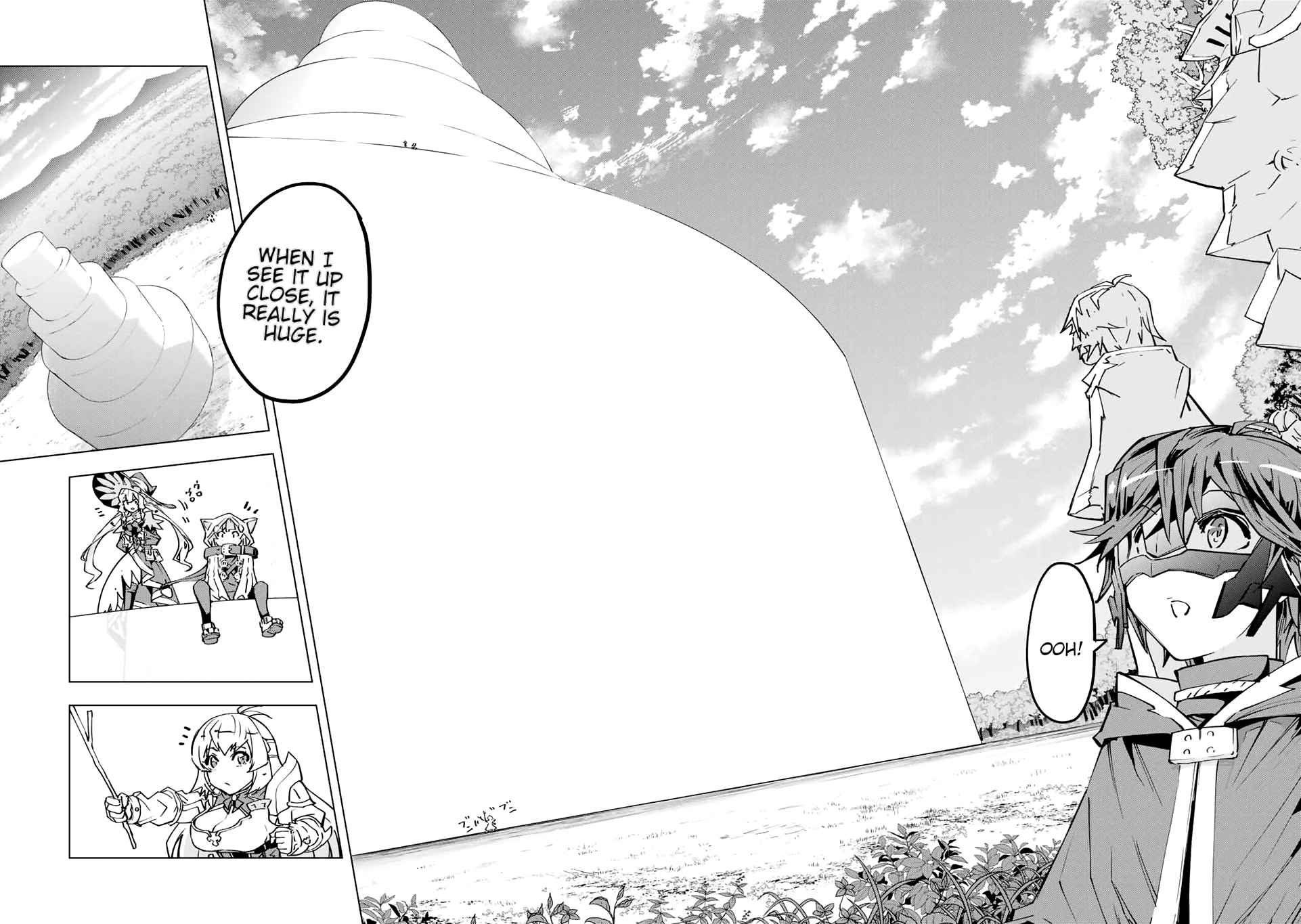 Shinjiteita Nakama-tachi ni Dungeon Okuchi de Korosarekaketa ga Gift "Mugen Gacha" de Level 9999 no Nakama-tachi o Te ni Irete Moto Party Member to Sekai ni Fukushuu & "Zamaa!" Shimasu! Chapter 31 — Page 9