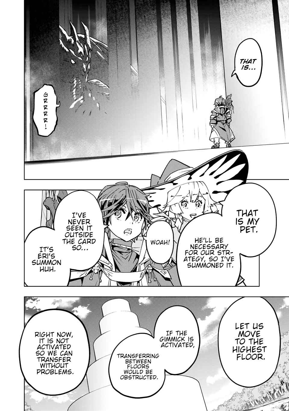 Shinjiteita Nakama-tachi ni Dungeon Okuchi de Korosarekaketa ga Gift "Mugen Gacha" de Level 9999 no Nakama-tachi o Te ni Irete Moto Party Member to Sekai ni Fukushuu & "Zamaa!" Shimasu! Chapter 31 — Page 12