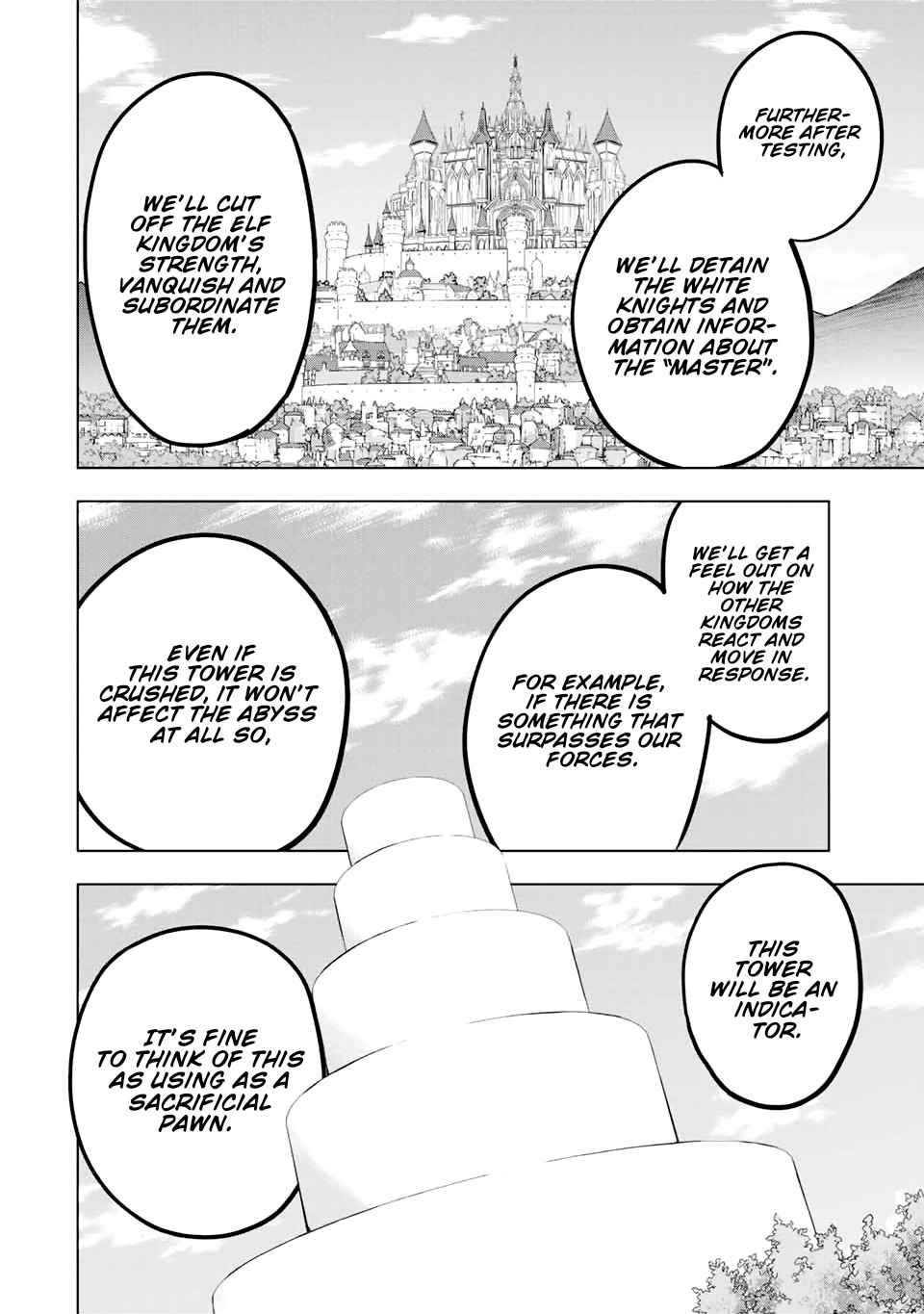 Shinjiteita Nakama-tachi ni Dungeon Okuchi de Korosarekaketa ga Gift "Mugen Gacha" de Level 9999 no Nakama-tachi o Te ni Irete Moto Party Member to Sekai ni Fukushuu & "Zamaa!" Shimasu! Chapter 31 — Page 16
