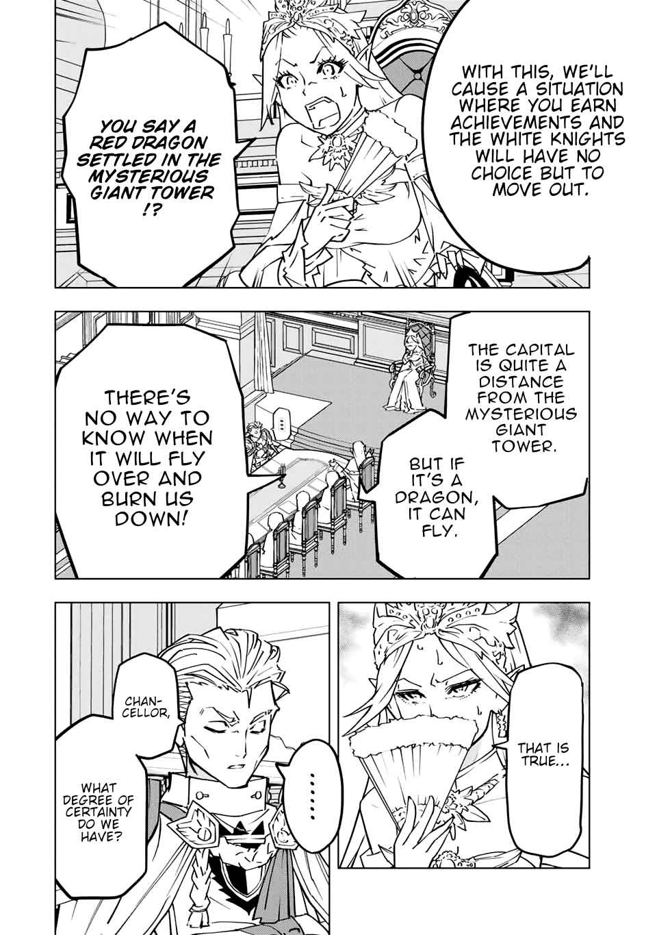 Shinjiteita Nakama-tachi ni Dungeon Okuchi de Korosarekaketa ga Gift "Mugen Gacha" de Level 9999 no Nakama-tachi o Te ni Irete Moto Party Member to Sekai ni Fukushuu & "Zamaa!" Shimasu! Chapter 31 — Page 19