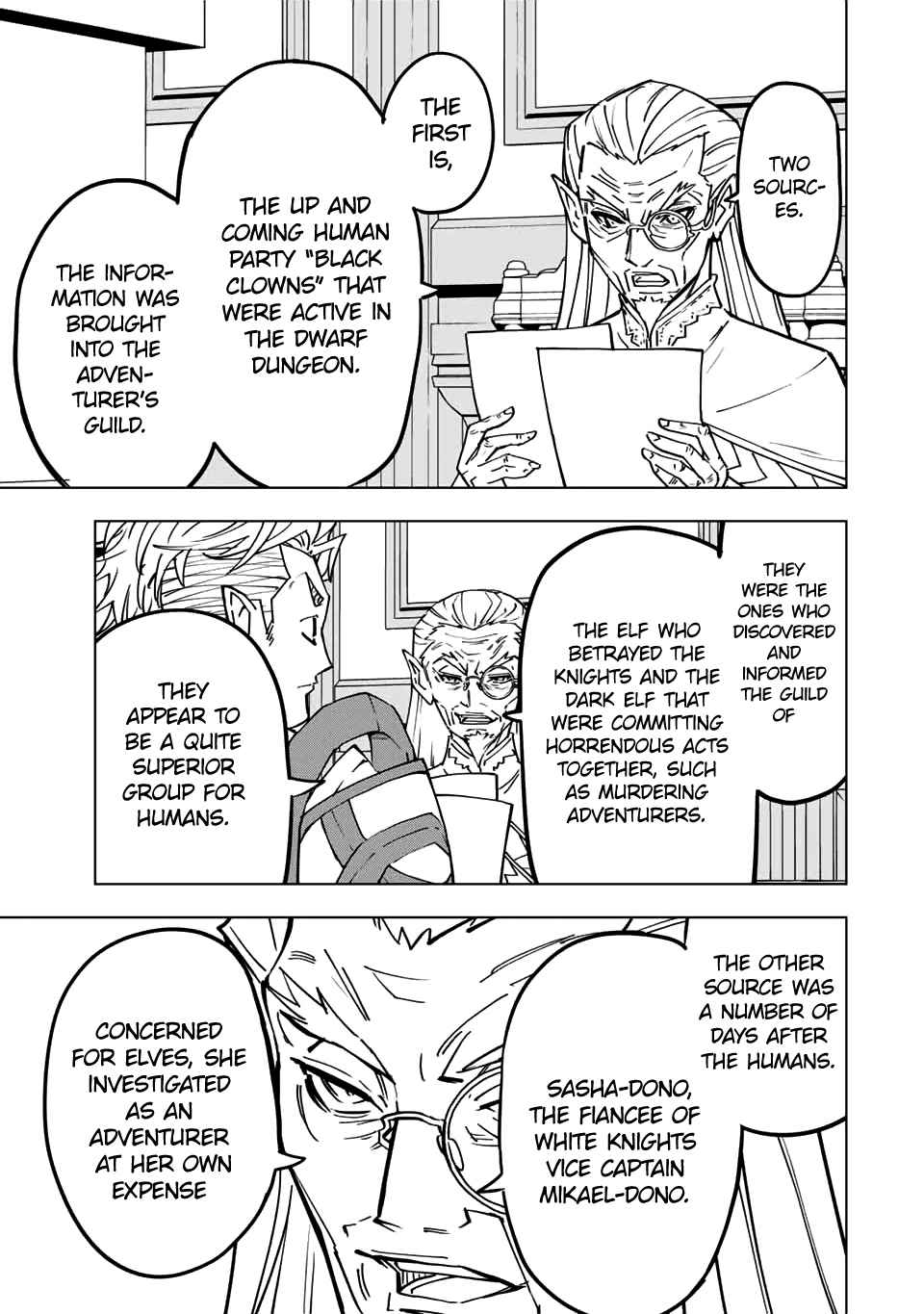 Shinjiteita Nakama-tachi ni Dungeon Okuchi de Korosarekaketa ga Gift "Mugen Gacha" de Level 9999 no Nakama-tachi o Te ni Irete Moto Party Member to Sekai ni Fukushuu & "Zamaa!" Shimasu! Chapter 31 — Page 20