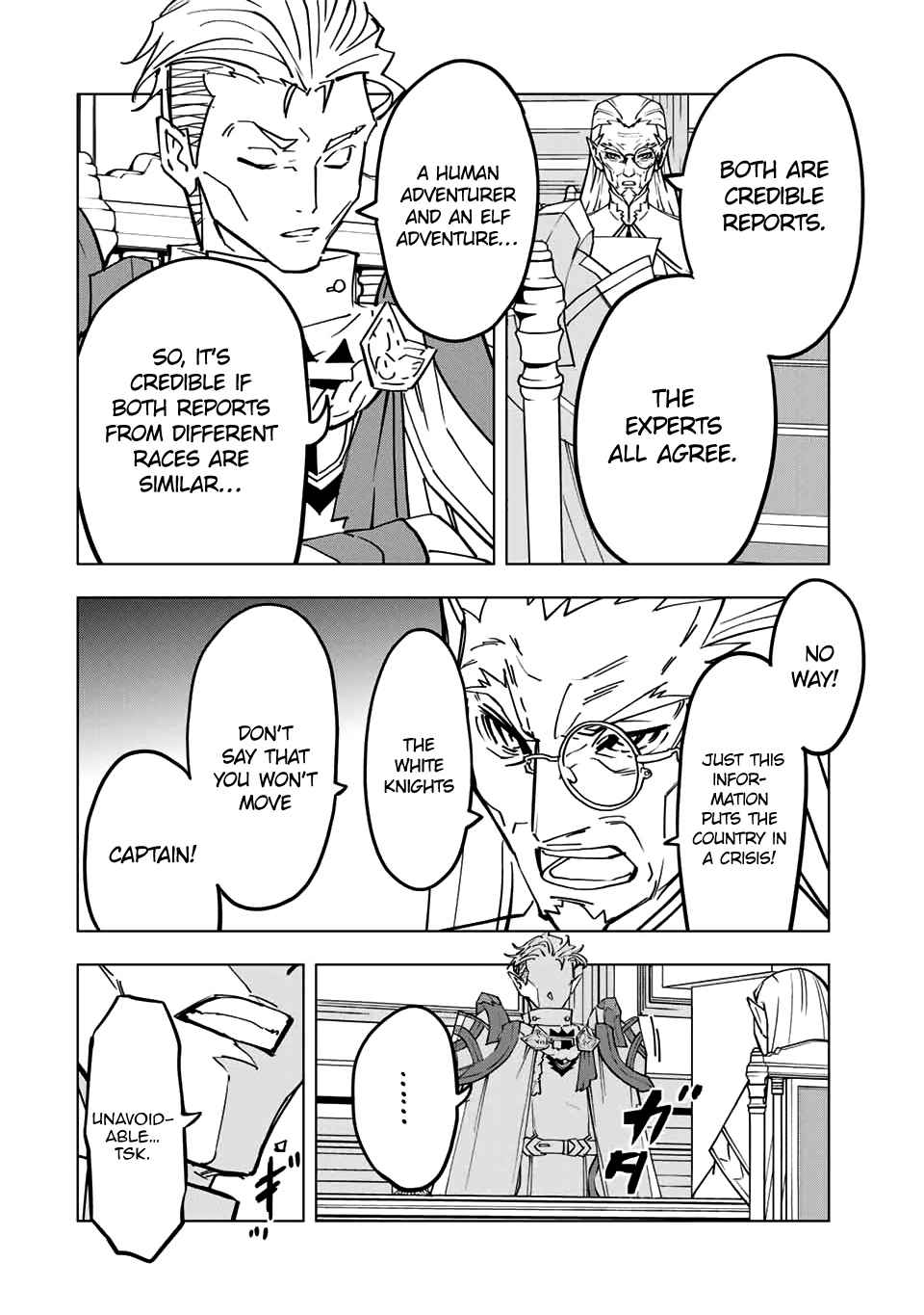 Shinjiteita Nakama-tachi ni Dungeon Okuchi de Korosarekaketa ga Gift "Mugen Gacha" de Level 9999 no Nakama-tachi o Te ni Irete Moto Party Member to Sekai ni Fukushuu & "Zamaa!" Shimasu! Chapter 31 — Page 21