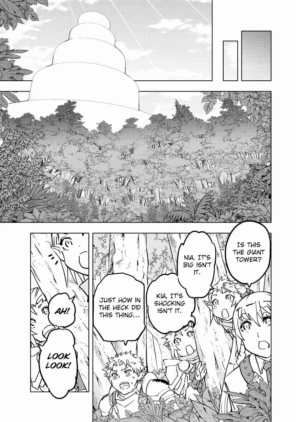 Shinjiteita Nakama-tachi ni Dungeon Okuchi de Korosarekaketa ga Gift "Mugen Gacha" de Level 9999 no Nakama-tachi o Te ni Irete Moto Party Member to Sekai ni Fukushuu & "Zamaa!" Shimasu! Chapter 32 — Page 6