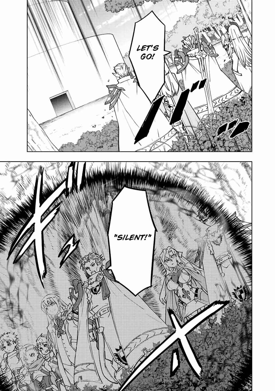 Shinjiteita Nakama-tachi ni Dungeon Okuchi de Korosarekaketa ga Gift "Mugen Gacha" de Level 9999 no Nakama-tachi o Te ni Irete Moto Party Member to Sekai ni Fukushuu & "Zamaa!" Shimasu! Chapter 32 — Page 12