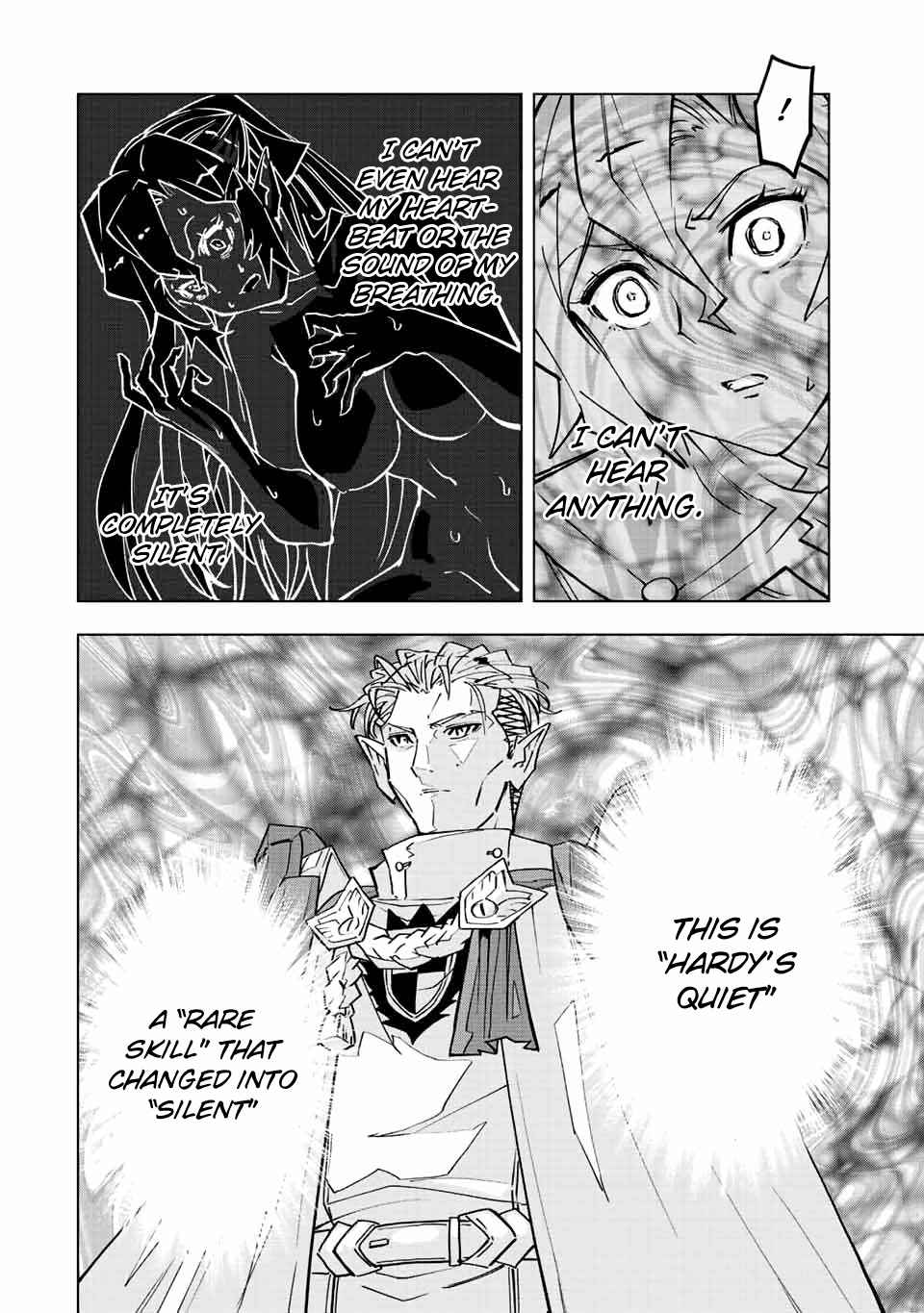Shinjiteita Nakama-tachi ni Dungeon Okuchi de Korosarekaketa ga Gift "Mugen Gacha" de Level 9999 no Nakama-tachi o Te ni Irete Moto Party Member to Sekai ni Fukushuu & "Zamaa!" Shimasu! Chapter 32 — Page 13