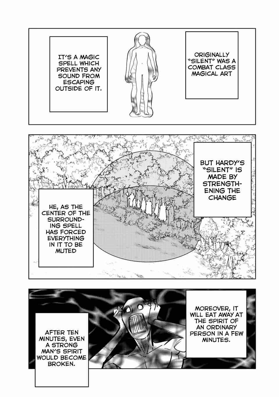 Shinjiteita Nakama-tachi ni Dungeon Okuchi de Korosarekaketa ga Gift "Mugen Gacha" de Level 9999 no Nakama-tachi o Te ni Irete Moto Party Member to Sekai ni Fukushuu & "Zamaa!" Shimasu! Chapter 32 — Page 14