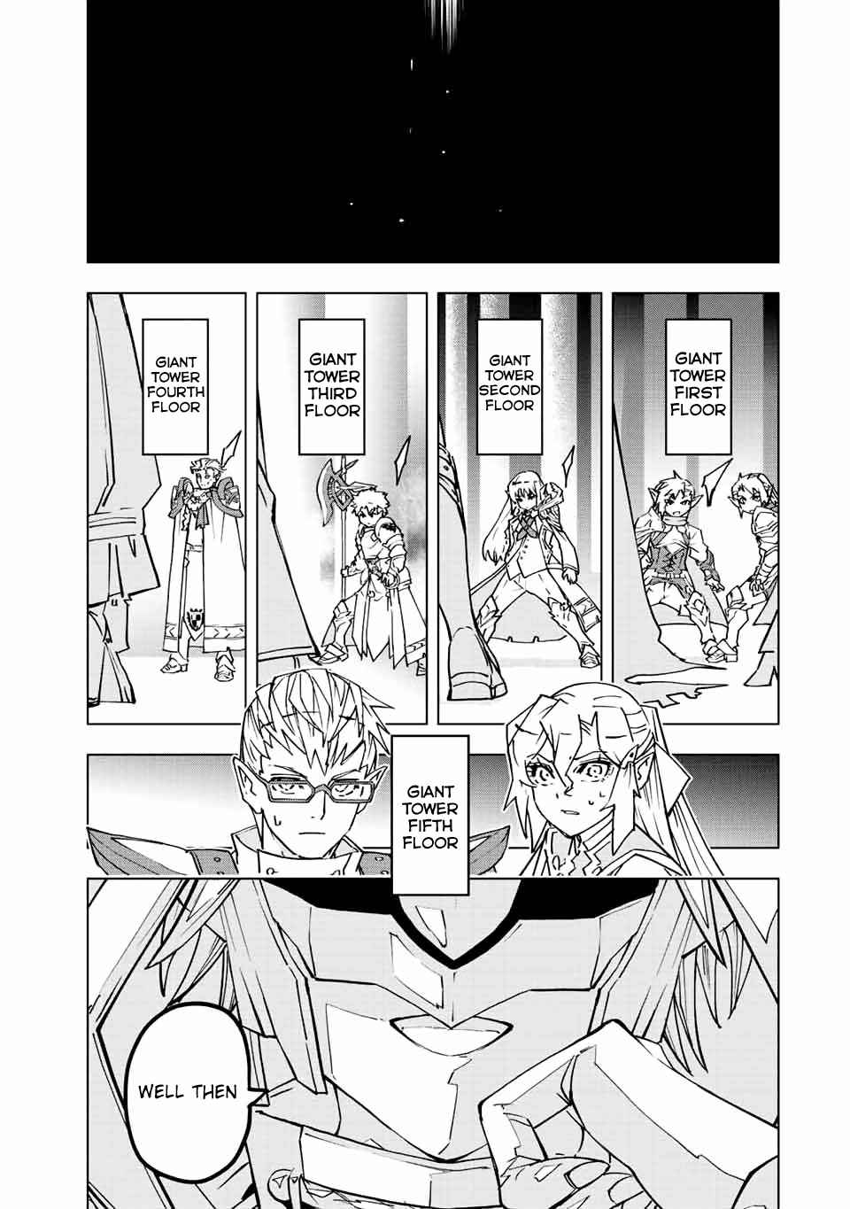 Shinjiteita Nakama-tachi ni Dungeon Okuchi de Korosarekaketa ga Gift "Mugen Gacha" de Level 9999 no Nakama-tachi o Te ni Irete Moto Party Member to Sekai ni Fukushuu & "Zamaa!" Shimasu! Chapter 32 — Page 18