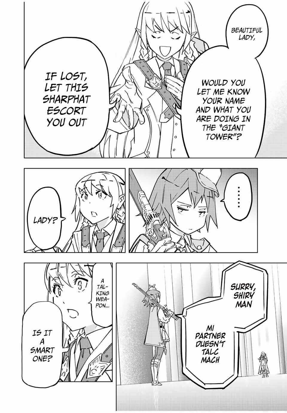 Shinjiteita Nakama-tachi ni Dungeon Okuchi de Korosarekaketa ga Gift "Mugen Gacha" de Level 9999 no Nakama-tachi o Te ni Irete Moto Party Member to Sekai ni Fukushuu & "Zamaa!" Shimasu! Chapter 33 — Page 13