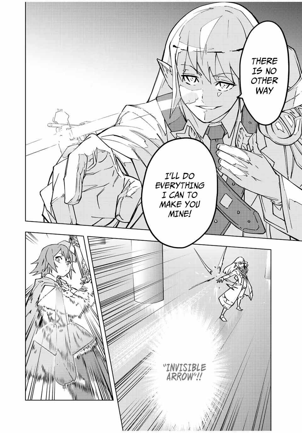 Shinjiteita Nakama-tachi ni Dungeon Okuchi de Korosarekaketa ga Gift "Mugen Gacha" de Level 9999 no Nakama-tachi o Te ni Irete Moto Party Member to Sekai ni Fukushuu & "Zamaa!" Shimasu! Chapter 33 — Page 17