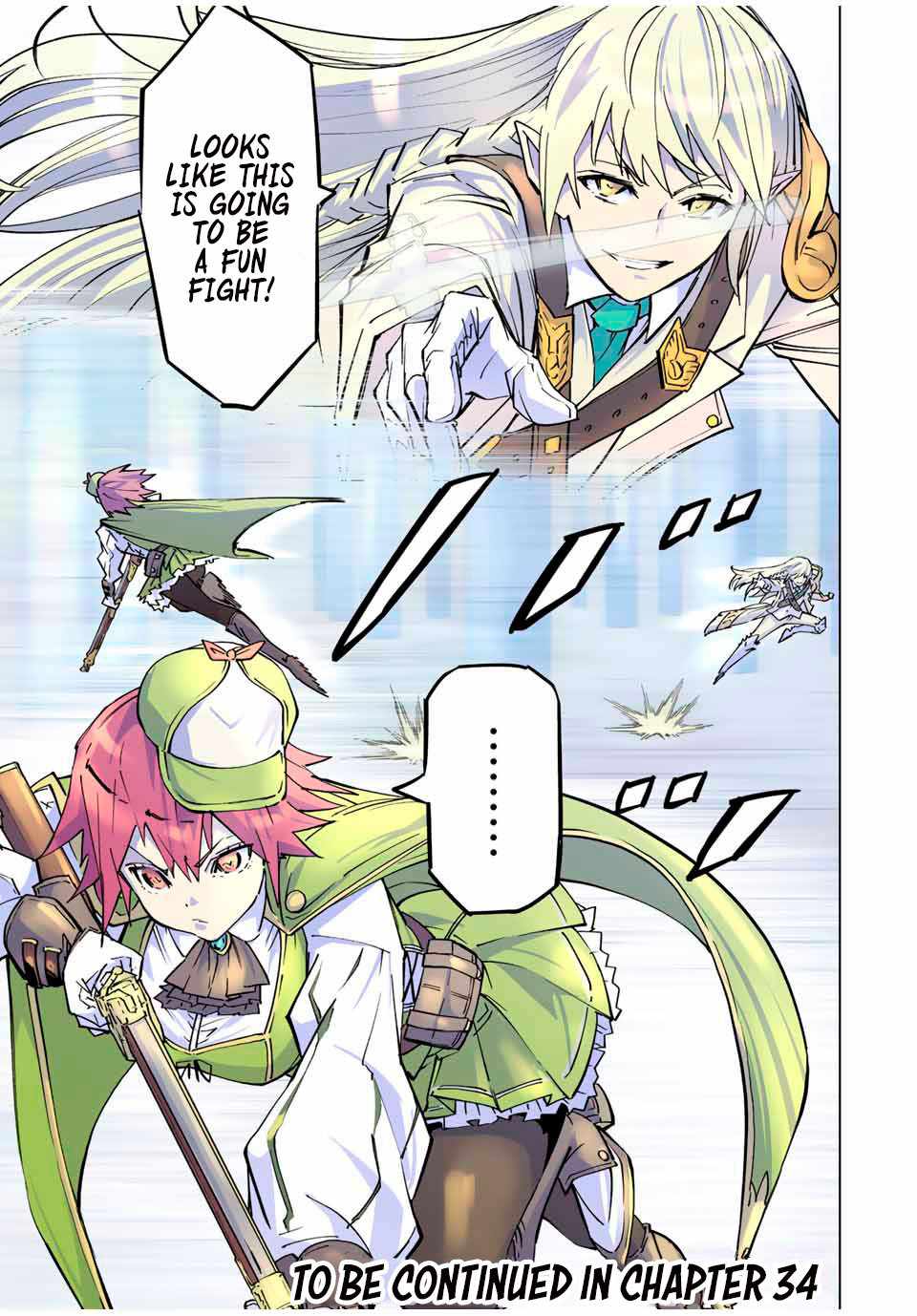 Shinjiteita Nakama-tachi ni Dungeon Okuchi de Korosarekaketa ga Gift "Mugen Gacha" de Level 9999 no Nakama-tachi o Te ni Irete Moto Party Member to Sekai ni Fukushuu & "Zamaa!" Shimasu! Chapter 33 — Page 22