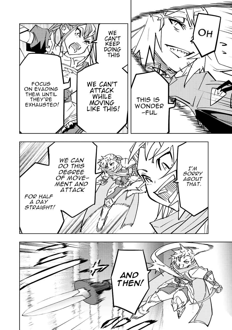 Shinjiteita Nakama-tachi ni Dungeon Okuchi de Korosarekaketa ga Gift "Mugen Gacha" de Level 9999 no Nakama-tachi o Te ni Irete Moto Party Member to Sekai ni Fukushuu & "Zamaa!" Shimasu! Chapter 34 — Page 6