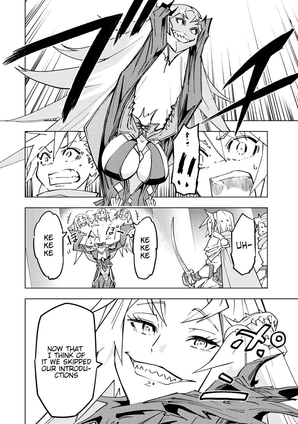 Shinjiteita Nakama-tachi ni Dungeon Okuchi de Korosarekaketa ga Gift "Mugen Gacha" de Level 9999 no Nakama-tachi o Te ni Irete Moto Party Member to Sekai ni Fukushuu & "Zamaa!" Shimasu! Chapter 34 — Page 15