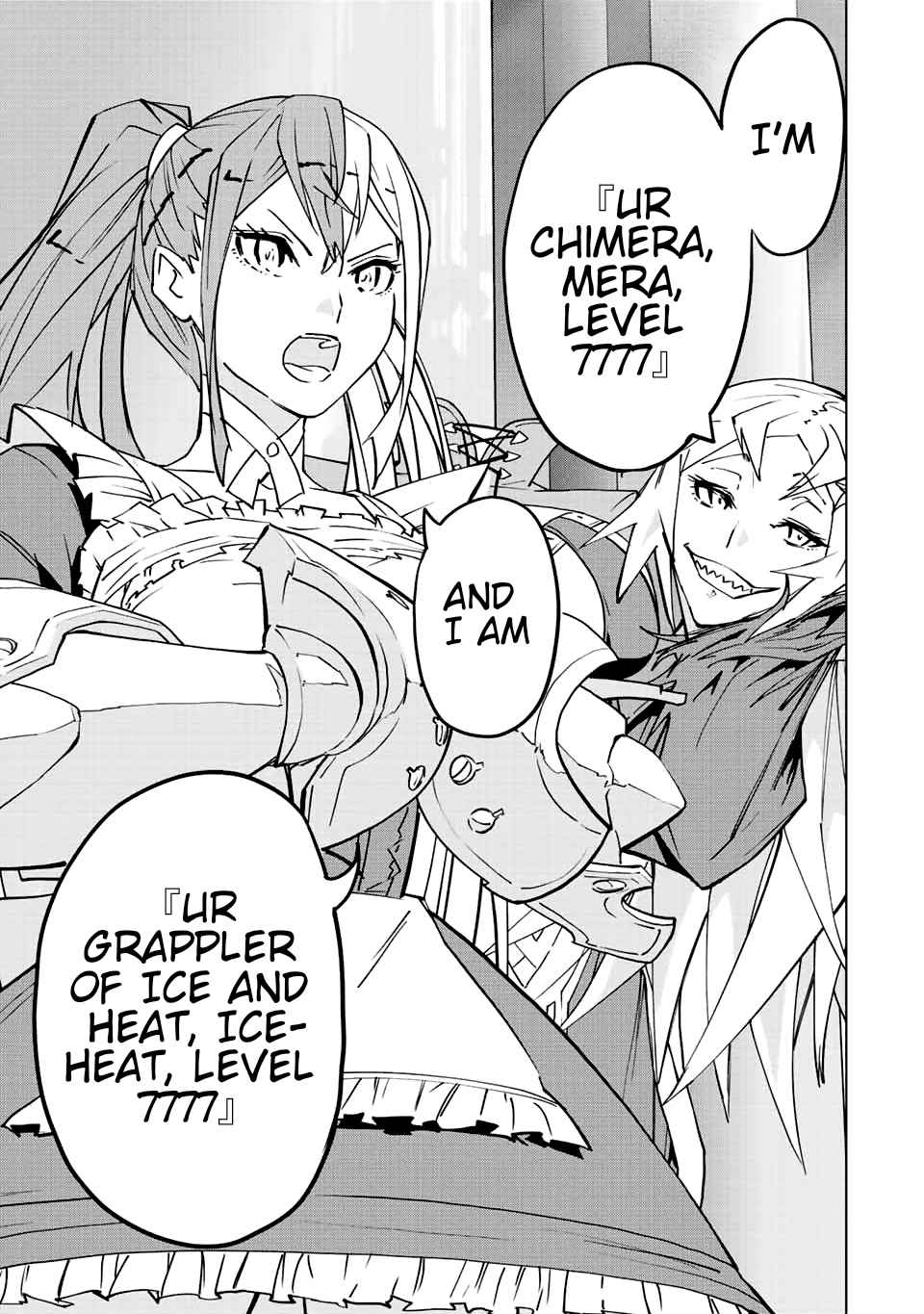 Shinjiteita Nakama-tachi ni Dungeon Okuchi de Korosarekaketa ga Gift "Mugen Gacha" de Level 9999 no Nakama-tachi o Te ni Irete Moto Party Member to Sekai ni Fukushuu & "Zamaa!" Shimasu! Chapter 34 — Page 16