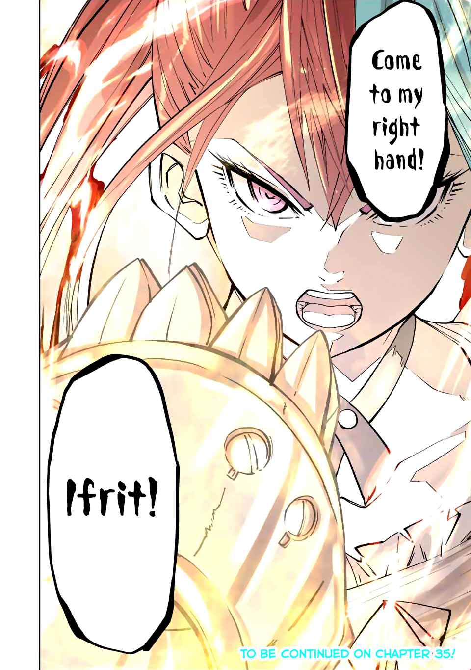 Shinjiteita Nakama-tachi ni Dungeon Okuchi de Korosarekaketa ga Gift "Mugen Gacha" de Level 9999 no Nakama-tachi o Te ni Irete Moto Party Member to Sekai ni Fukushuu & "Zamaa!" Shimasu! Chapter 34 — Page 25