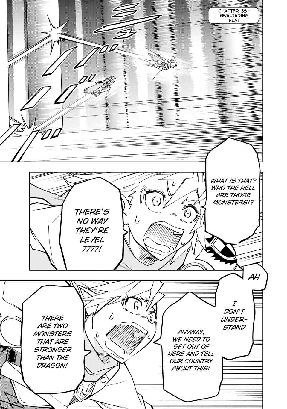 Shinjiteita Nakama-tachi ni Dungeon Okuchi de Korosarekaketa ga Gift "Mugen Gacha" de Level 9999 no Nakama-tachi o Te ni Irete Moto Party Member to Sekai ni Fukushuu & "Zamaa!" Shimasu! Chapter 35 — Page 2