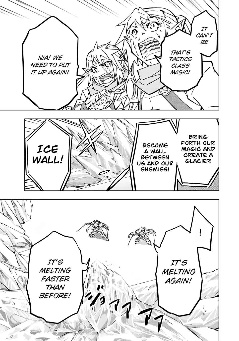 Shinjiteita Nakama-tachi ni Dungeon Okuchi de Korosarekaketa ga Gift "Mugen Gacha" de Level 9999 no Nakama-tachi o Te ni Irete Moto Party Member to Sekai ni Fukushuu & "Zamaa!" Shimasu! Chapter 35 — Page 8