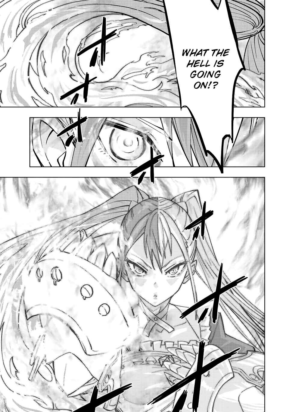 Shinjiteita Nakama-tachi ni Dungeon Okuchi de Korosarekaketa ga Gift "Mugen Gacha" de Level 9999 no Nakama-tachi o Te ni Irete Moto Party Member to Sekai ni Fukushuu & "Zamaa!" Shimasu! Chapter 35 — Page 10