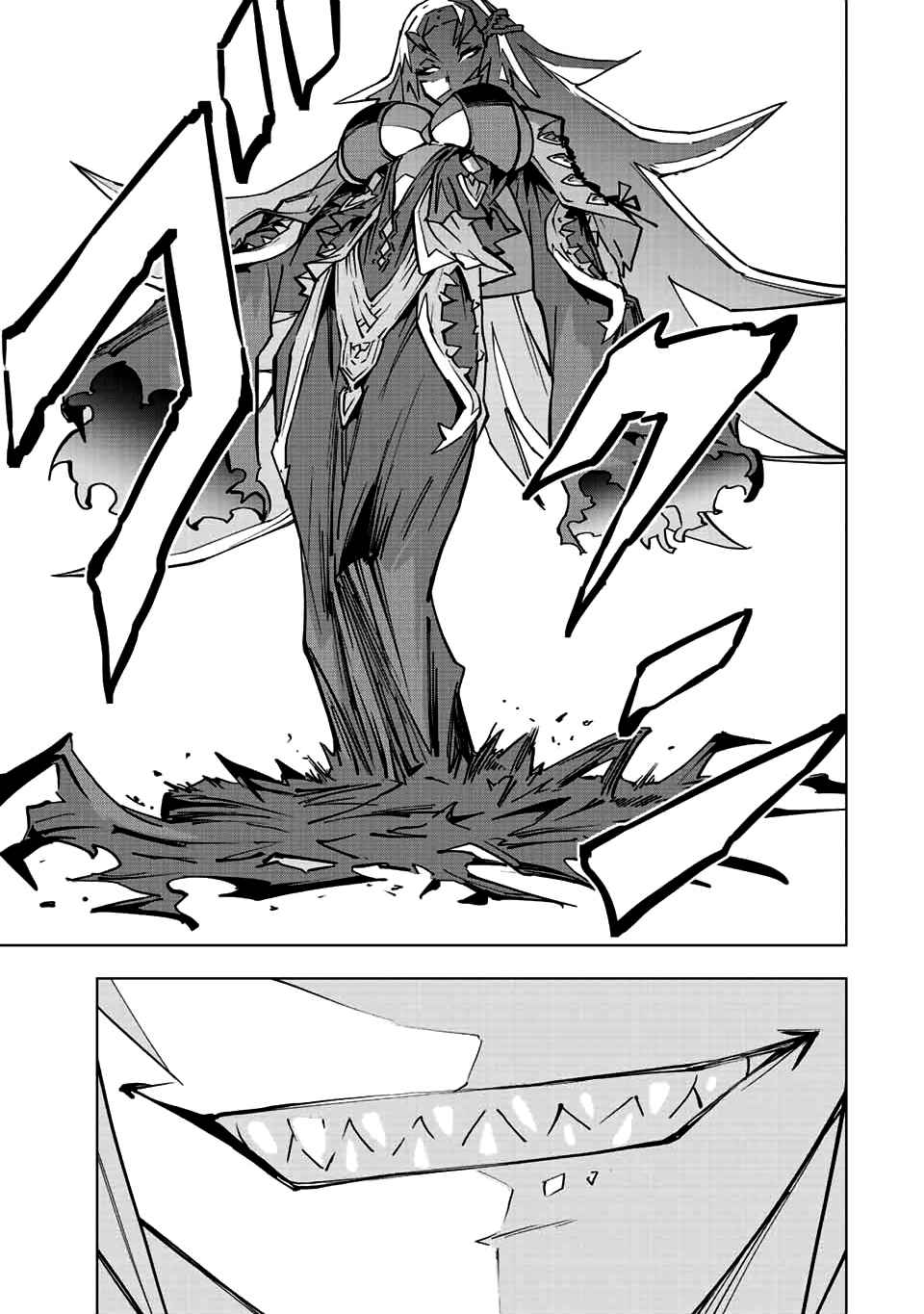 Shinjiteita Nakama-tachi ni Dungeon Okuchi de Korosarekaketa ga Gift "Mugen Gacha" de Level 9999 no Nakama-tachi o Te ni Irete Moto Party Member to Sekai ni Fukushuu & "Zamaa!" Shimasu! Chapter 35 — Page 23