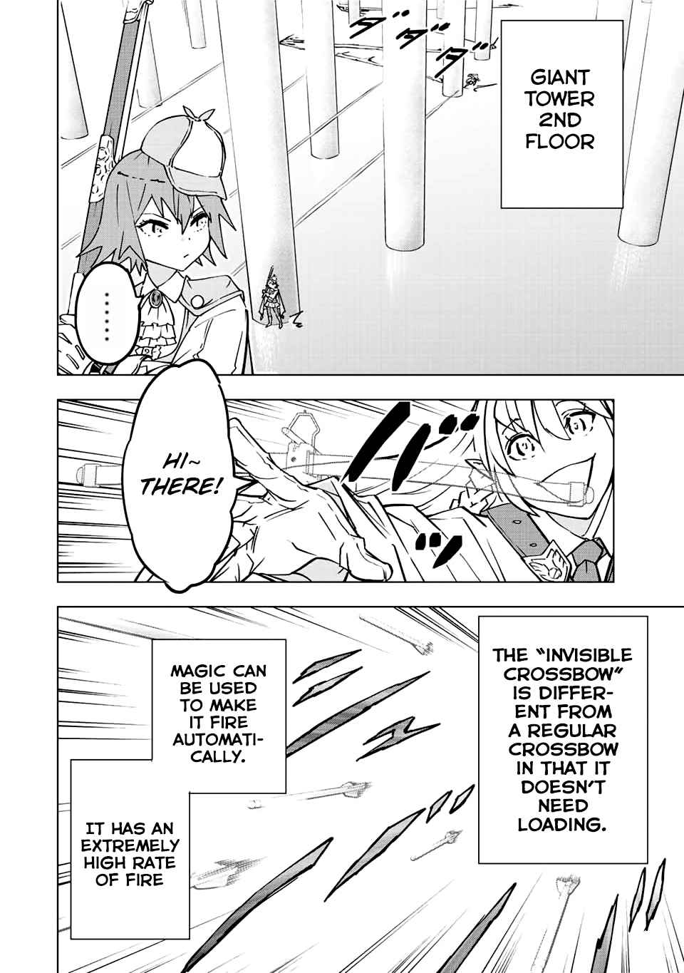 Shinjiteita Nakama-tachi ni Dungeon Okuchi de Korosarekaketa ga Gift "Mugen Gacha" de Level 9999 no Nakama-tachi o Te ni Irete Moto Party Member to Sekai ni Fukushuu & "Zamaa!" Shimasu! Chapter 36 — Page 3