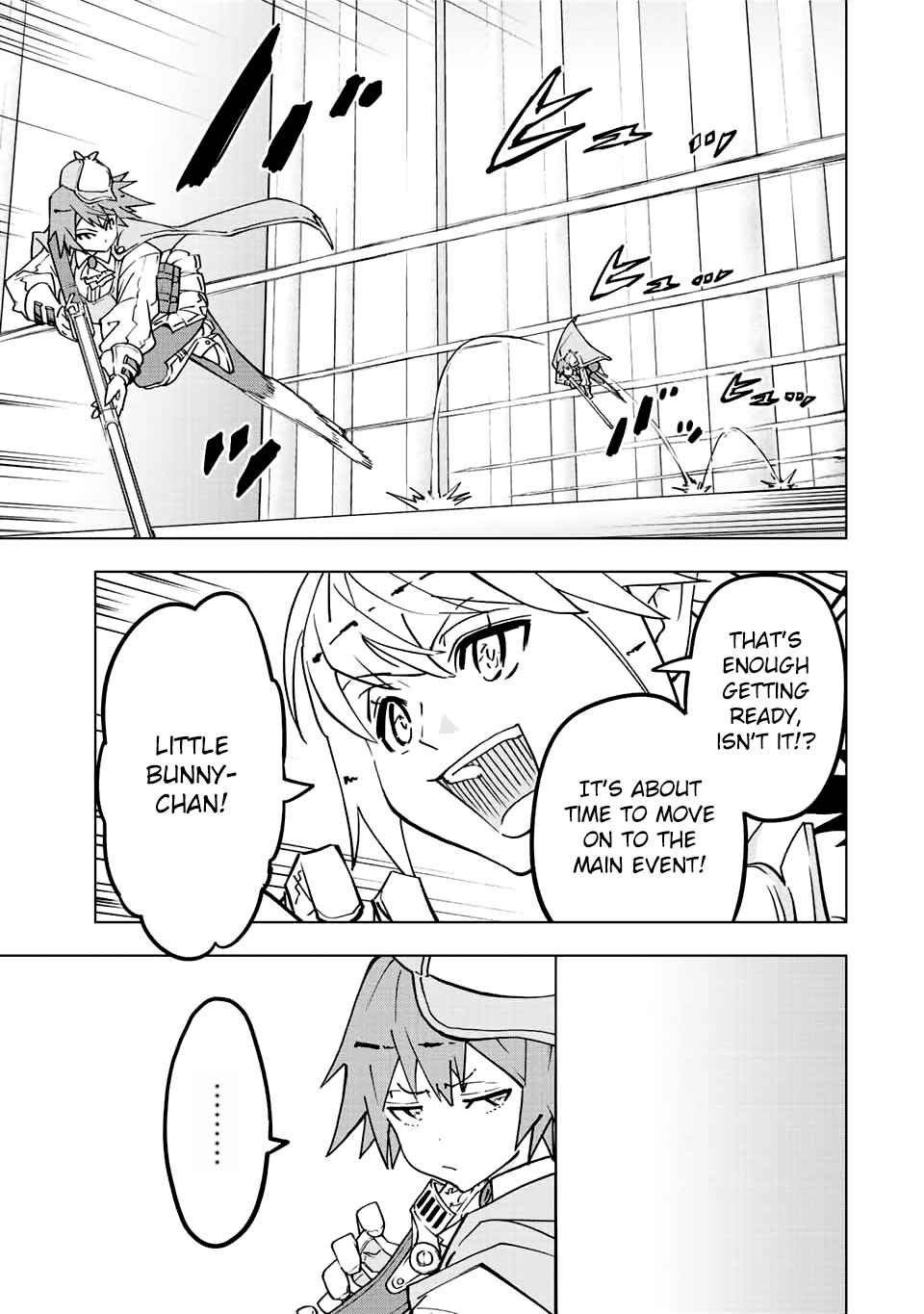 Shinjiteita Nakama-tachi ni Dungeon Okuchi de Korosarekaketa ga Gift "Mugen Gacha" de Level 9999 no Nakama-tachi o Te ni Irete Moto Party Member to Sekai ni Fukushuu & "Zamaa!" Shimasu! Chapter 36 — Page 4