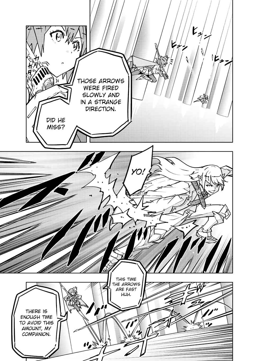 Shinjiteita Nakama-tachi ni Dungeon Okuchi de Korosarekaketa ga Gift "Mugen Gacha" de Level 9999 no Nakama-tachi o Te ni Irete Moto Party Member to Sekai ni Fukushuu & "Zamaa!" Shimasu! Chapter 36 — Page 6