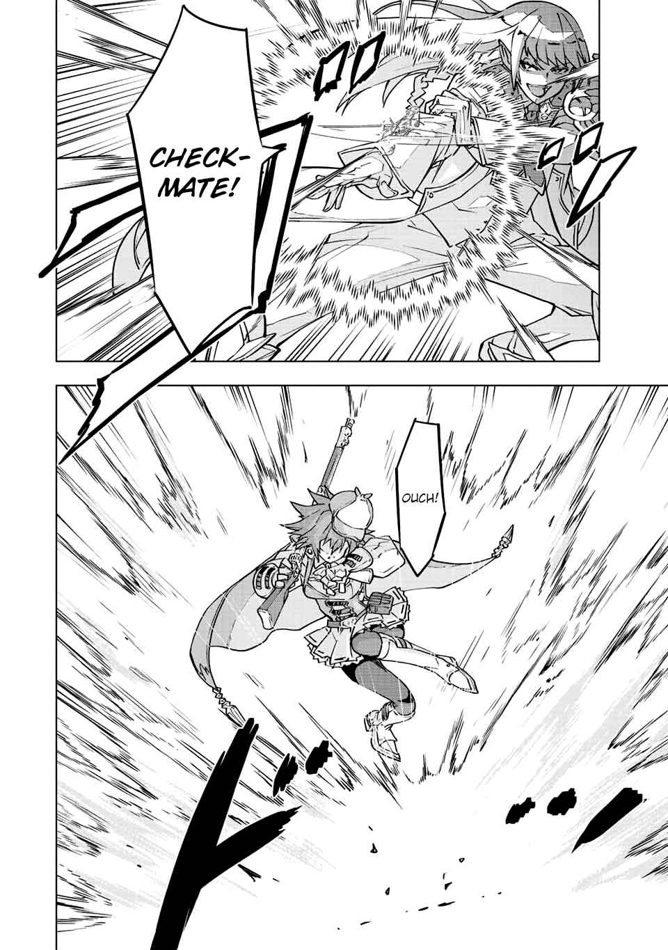 Shinjiteita Nakama-tachi ni Dungeon Okuchi de Korosarekaketa ga Gift "Mugen Gacha" de Level 9999 no Nakama-tachi o Te ni Irete Moto Party Member to Sekai ni Fukushuu & "Zamaa!" Shimasu! Chapter 36 — Page 12